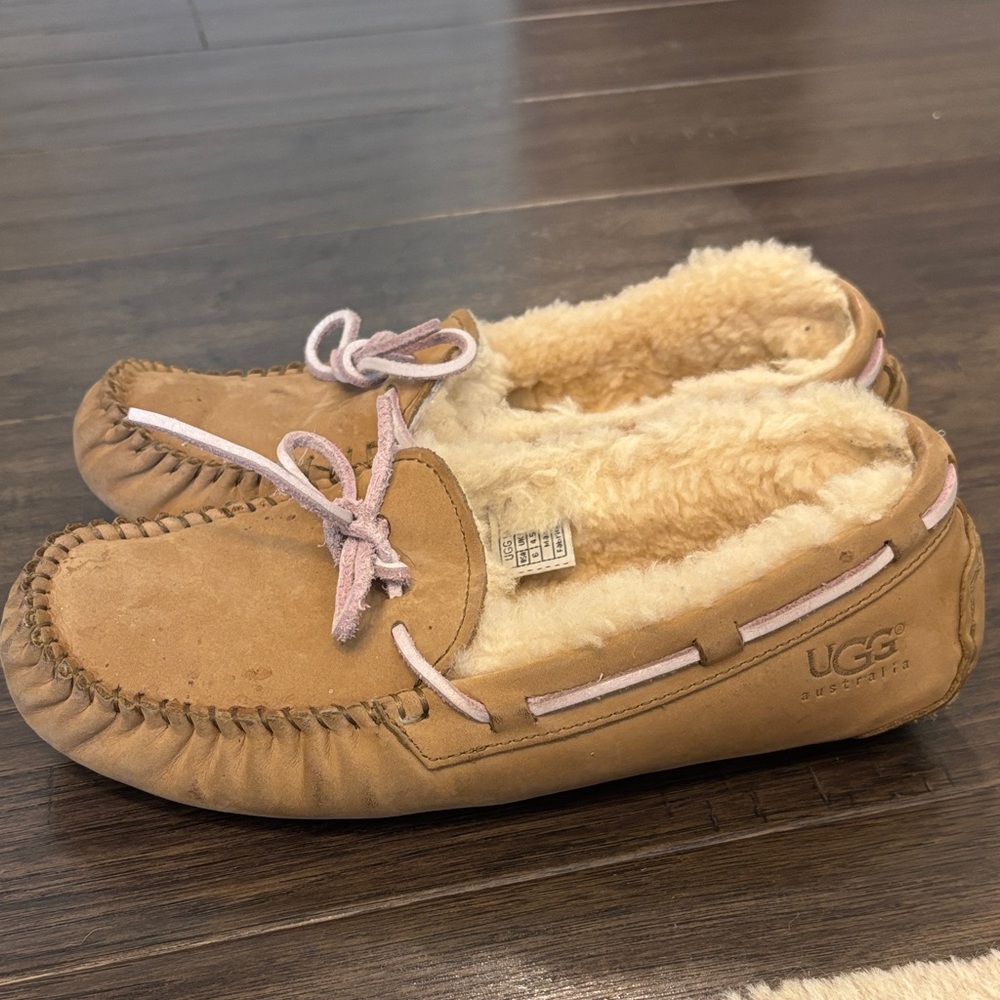 UGG Dakota Slippers